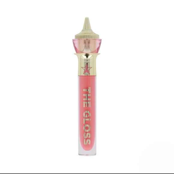 NIB Jeffree Star The Gloss- I’m the Boss - Picture 5 of 6